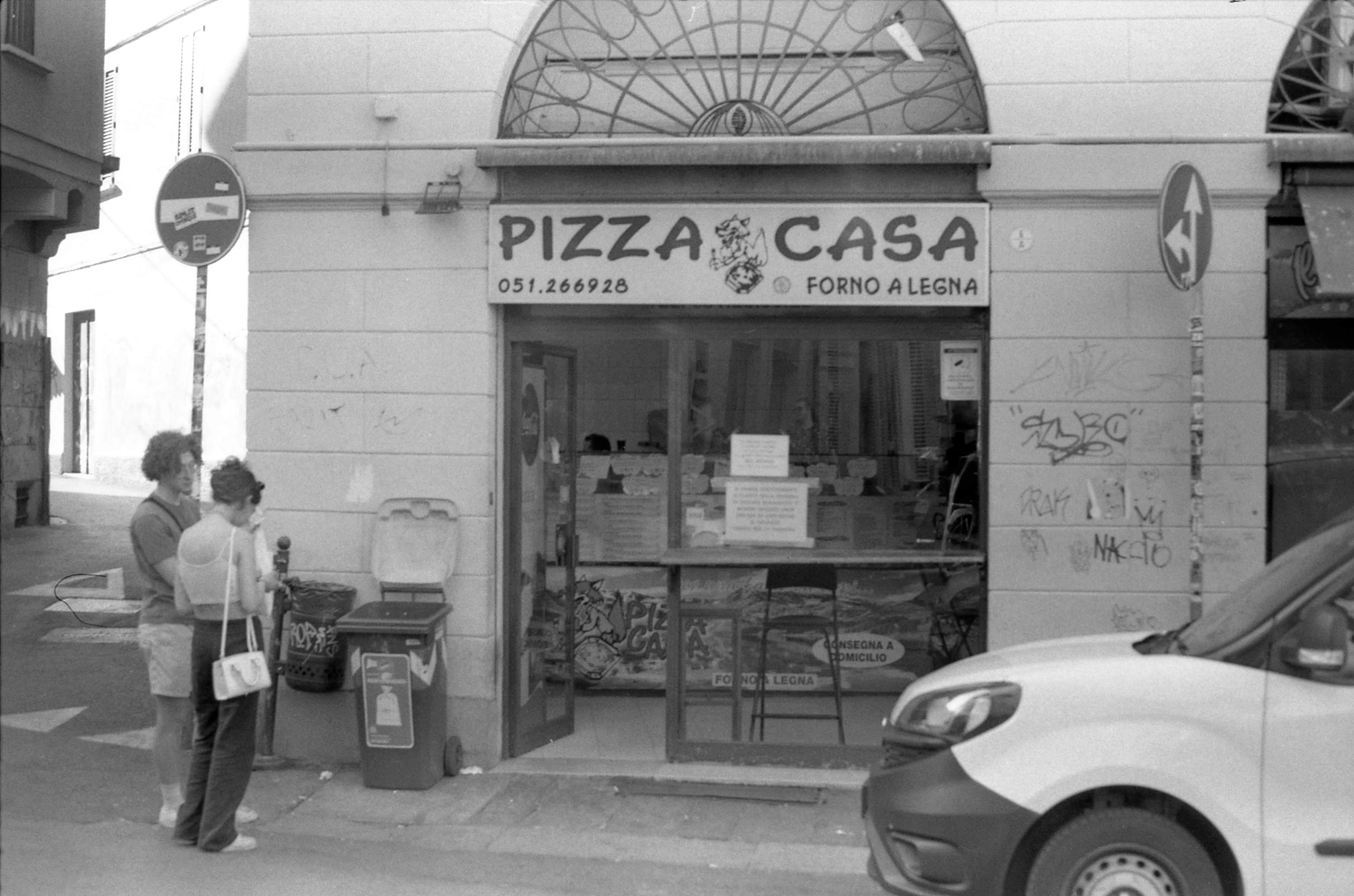 Pizza Casa